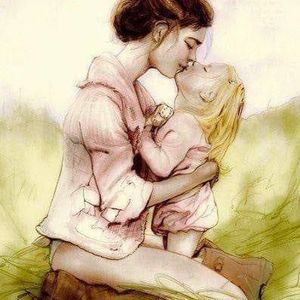 Meet your Posher, Qarelyta